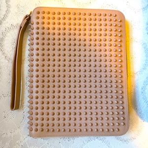 Christian Louboutin Clutch
